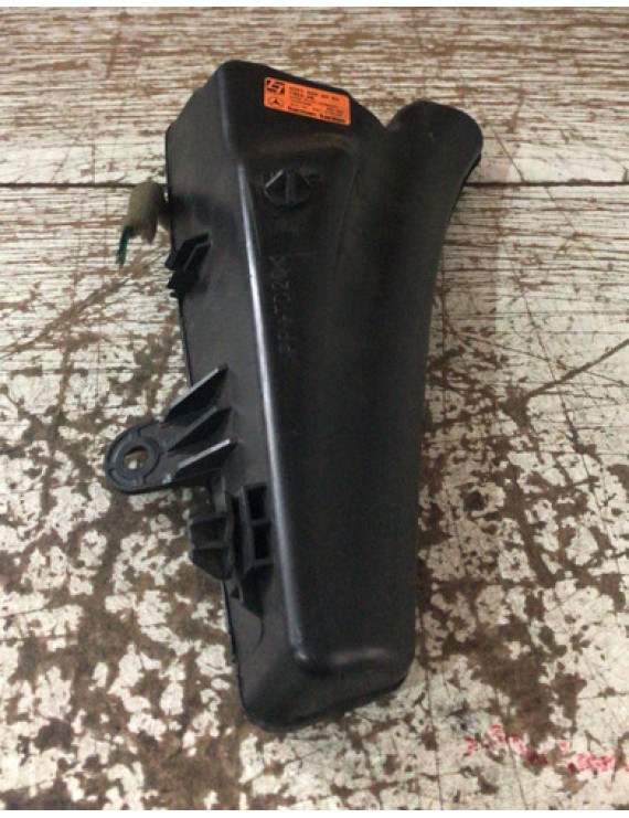 Alto Falante Dianteiro Esquerdo Mercedes R500 2007  Preto