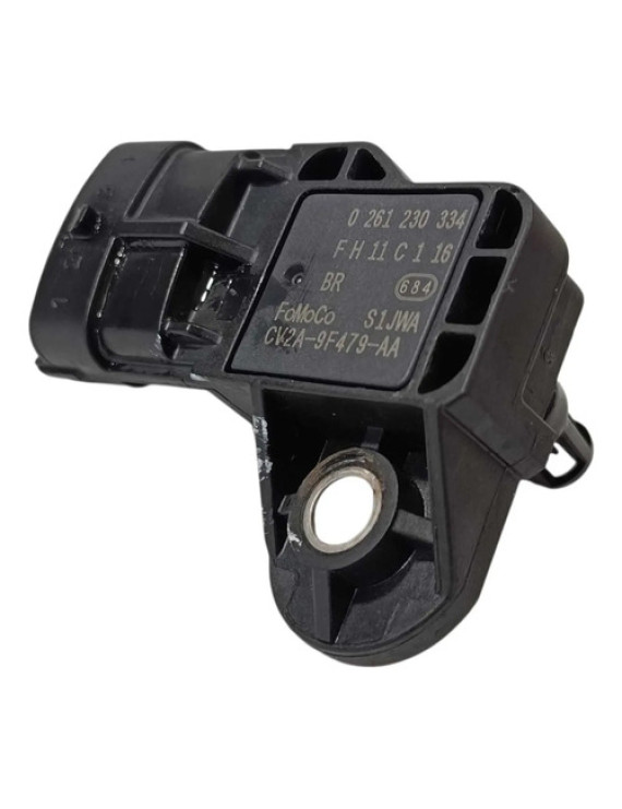Sensor Map Ecosport 1.6 2013 A 2017 / 0261230334