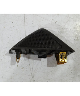 Alto Falante Tweeter Esquerdo Camaro 2010 - 2015 Preto