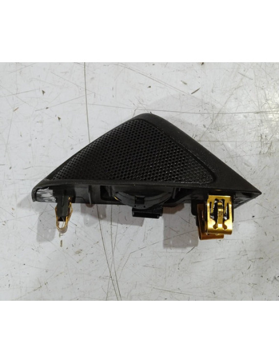 Alto Falante Tweeter Esquerdo Camaro 2010 - 2015 Preto