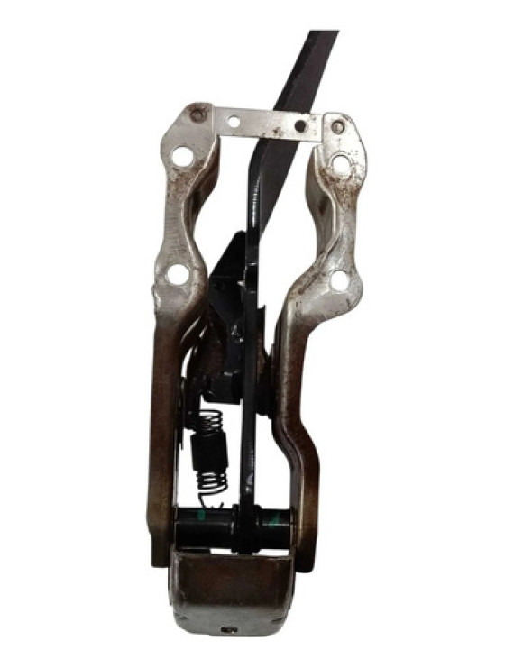 Pedal Freio Honda Fit 2009 2010 2011 2012 2013 2014