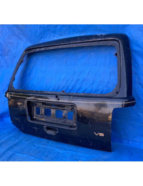 Tampa Traseira Grand Cherokee Limited 1996 1997 1998 Preto