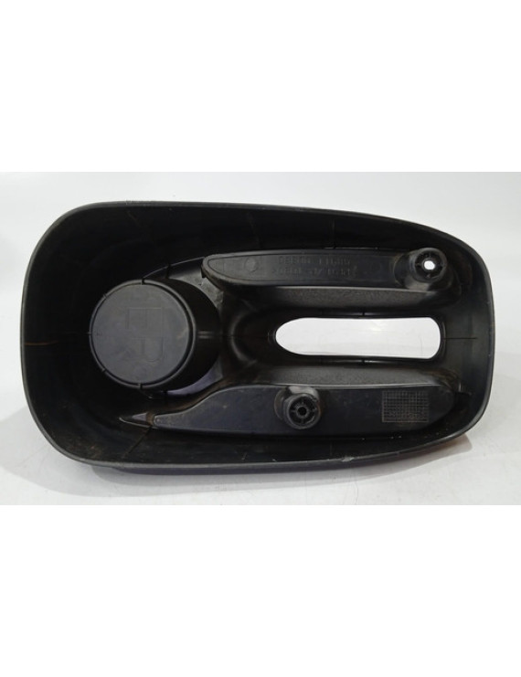 Console Central Freio Mão Toyota Etios 2016 2017 2018