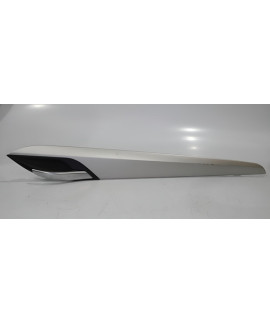 Maçaneta Interna Traseira Direita Bmw X1 2008 - 2015 Traseira Maçaneta Interna Traseira Direita Bmw X1 2008 - 2015 Traseira