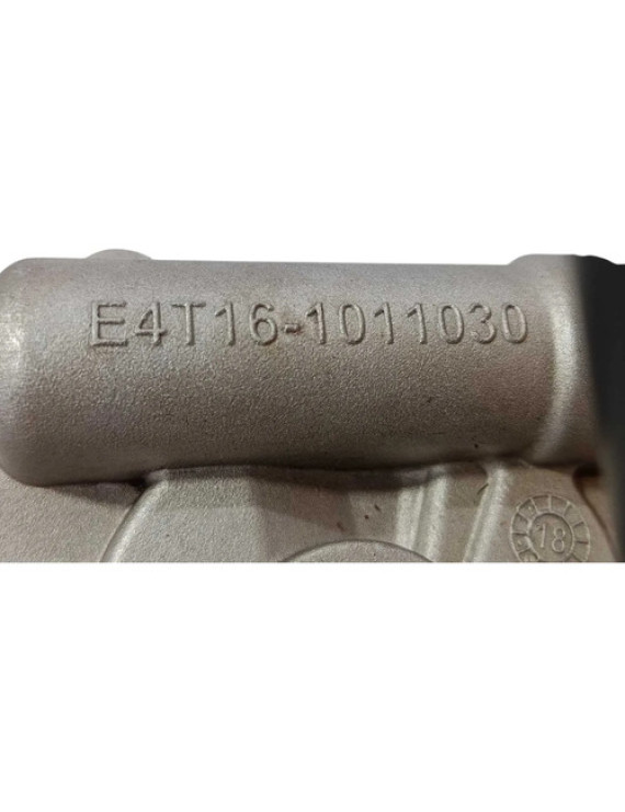 Bomba Óleo Motor Tiggo 5x 7x 1.5 2019 2020 2021 2022