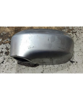 Capa Retrovisor Esquerdo Honda Civic 2007 - 2011 Capa Retrovisor Esquerdo Honda Civic 2007 - 2011