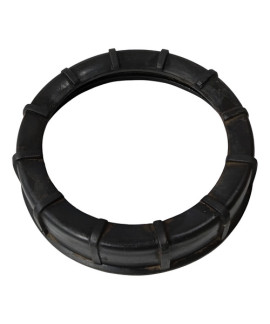 Trava Rosca Bomba Combustível Lifan X60 2012 - 2017 Preto Trava Rosca Bomba Combustível Lifan X60 2012 - 2017 Preto
