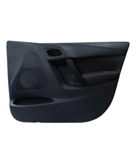 Forro Porta Dianteira Direita C3 2013 - 2017 Forro Porta Dianteira Direita C3 2013 - 2017