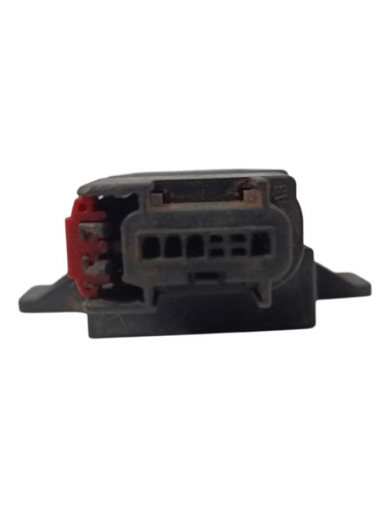 Módulo Sensor Pressão Pneu Tpms Cherokee 2006 2007