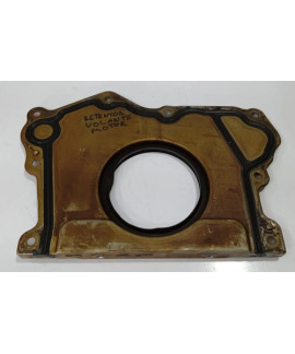 Flange Retentor Virabrequim Cherokee Journey 3.6 2011 - 2015