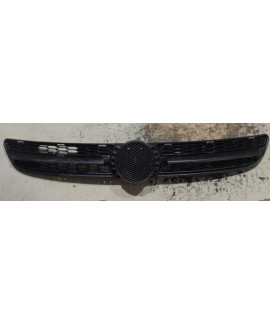 Grade Parachoque Gol Saveiro Voyage G5 2009 - 2012  X