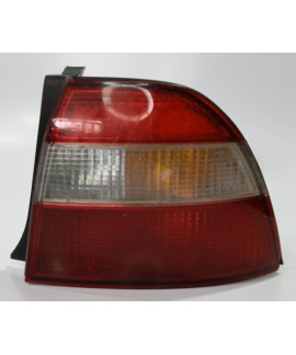 Lanterna Direita Honda Accord 1994 1995 Direito/passageiro