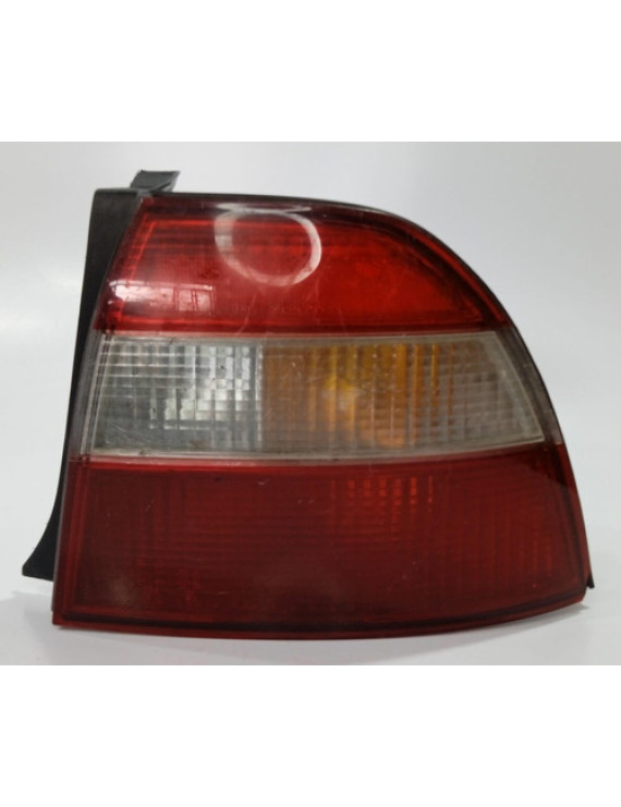 Lanterna Direita Honda Accord 1994 1995 Direito/passageiro