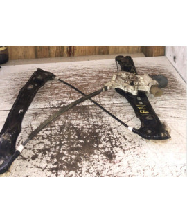 Maquina Vidro Elet Diant Direito Bmw 320 2006 - 2010 Maquina Vidro Elet Diant Direito Bmw 320 2006 - 2010