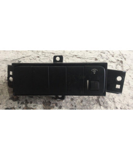 Controle De Luz Reostatotucson 2.7 V6 2008 Preto