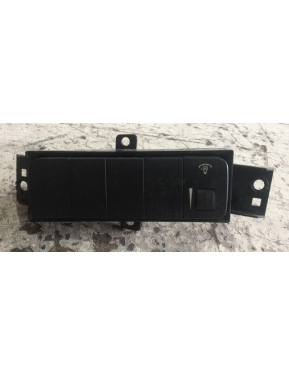 Controle De Luz Reostatotucson 2.7 V6 2008 Preto
