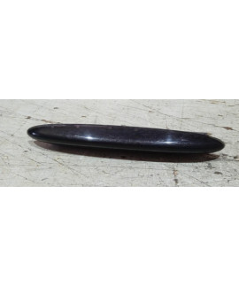 Display Sensor Estacionamento Mercedes Ml320 2006 - 201 Preto