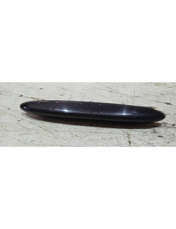 Display Sensor Estacionamento Mercedes Ml320 2006 - 201 Preto