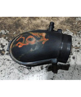 Duto Mangueira Filtro Ar Peugeot 206 2001 - 2006 Duto Mangueira Filtro Ar Peugeot 206 2001 - 2006