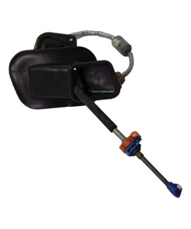 Cabo Trambulador Câmbio Manual Xsara Picasso 2007
