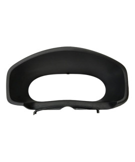Moldura Painel De Instrumentos Sandero 2015 2016 2017 Preto