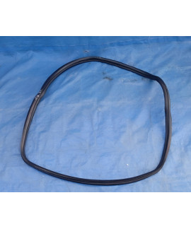 Borracha Porta Traseira Esquerda J3 Sedan 2011 - 2014 Preto Preto Borracha Porta Traseira Esquerda J3 Sedan 2011 - 2014 Preto Preto