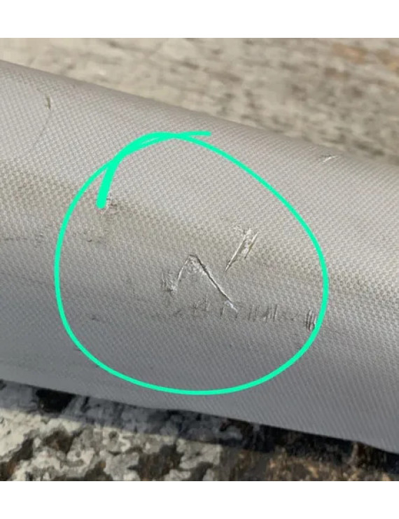 Acabamento Coluna Parabrisa Ld Esquerdo Honda Hrv 2018