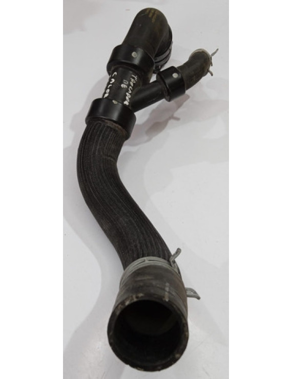 Mangueira Trocador Calor Câmbio Freelander 2 2.2 Diesel 2012
