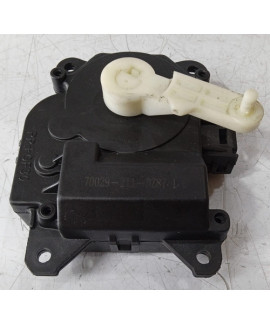 Atuador Da Caixa Evaporadora Lifan 530 2015 - 2018 Preto