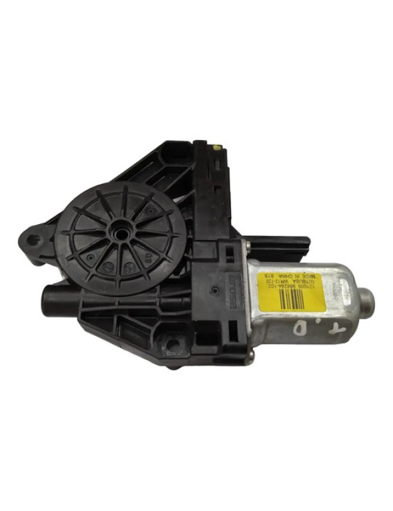 Motor De Vidro Traseiro Direito Volvo Xc60 2008 - 2015