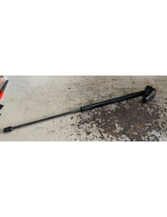 Amortecedor Tampa Traseira Direito Focus Hatch 2014