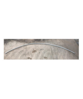 Friso De Teto Esquerdo Mercedes C220 2008 A2046902580 Friso De Teto Esquerdo Mercedes C220 2008 A2046902580