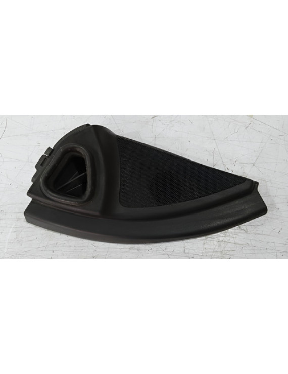 Moldura Com Tweeter Dianteira Esquerda Mercedes Ml350 2007  Preto