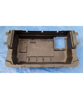 Acabamento Fundo Porta Malas Pajero Full 2013 2014