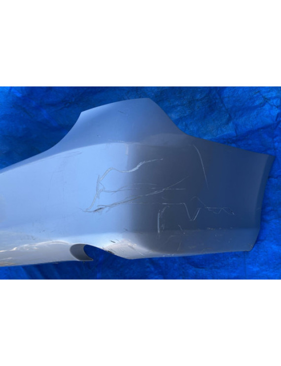 Parachoque Traseiro Lexus Es350 2007 A 2012