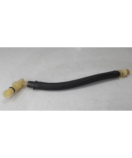 Mangueira Respiro Câmbio Cvt Toyota Yaris 1.5 2019 - 2023 Mangueira Respiro Câmbio Cvt Toyota Yaris 1.5 2019 - 2023