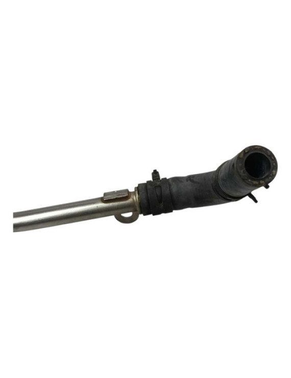 Tubo Refrigeração Óleo Turbina C300 2.0 2016 2017 2018