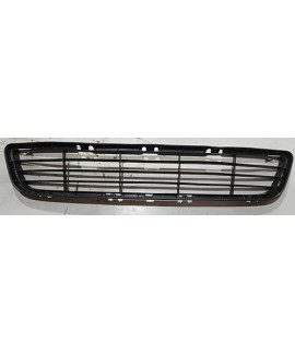 Grade Parachoque Dianteiro Honda City 2009 - 2012 X Grade Parachoque Dianteiro Honda City 2009 - 2012 X