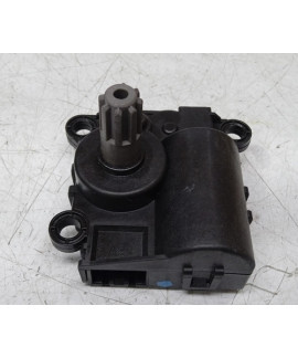 Motor Atuador Caixa Ar Cerato 2014 - 2019 Preto