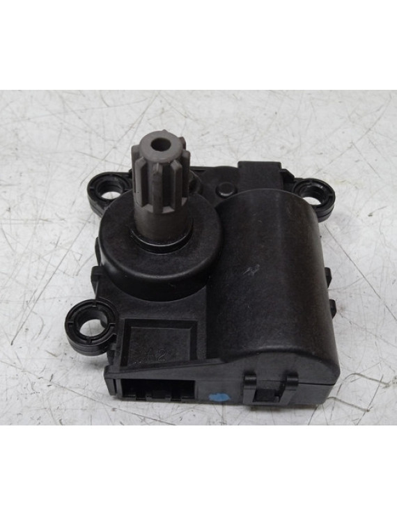 Motor Atuador Caixa Ar Cerato 2014 - 2019 Preto