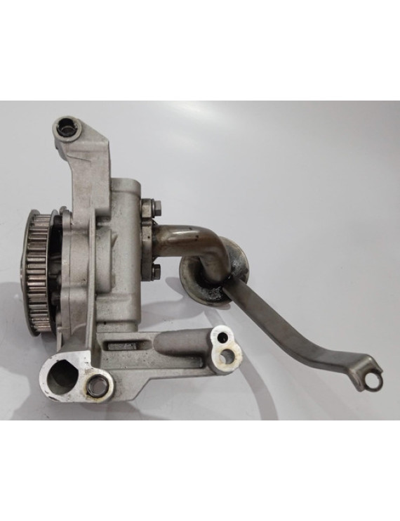 Bomba De Óleo Amarok 2.0 Biturbo 2011 - 2016