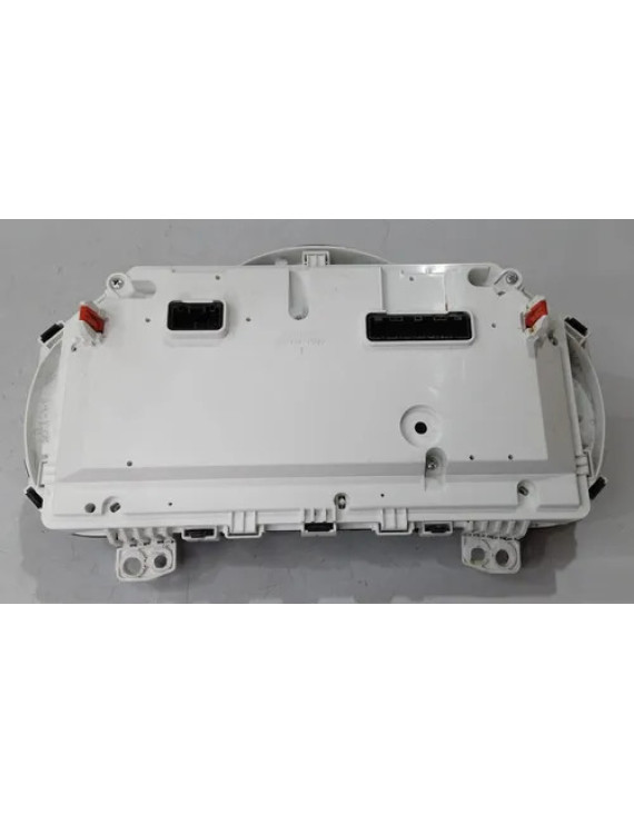 Painel De Instrumentos Toyota Yaris 2019 2020 2021 2022 Preto