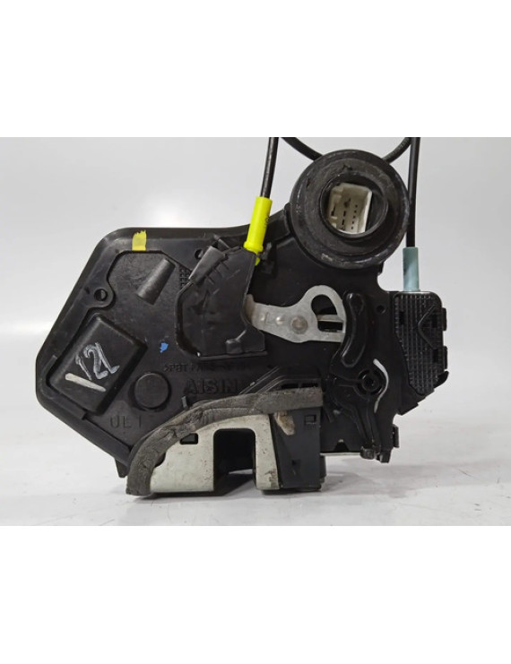 Fechadura Traseira Esquerda Hilux Sw4 2008 - 2015