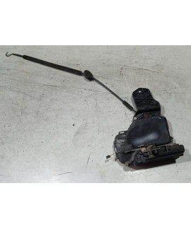 Fechadura Dianteira Direita Passat 2000 3b0837868 Fechadura Dianteira Direita Passat 2000 3b0837868