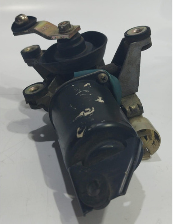 Motor Limpador Parabrisa Dianteiro Subaru Legacy 1993