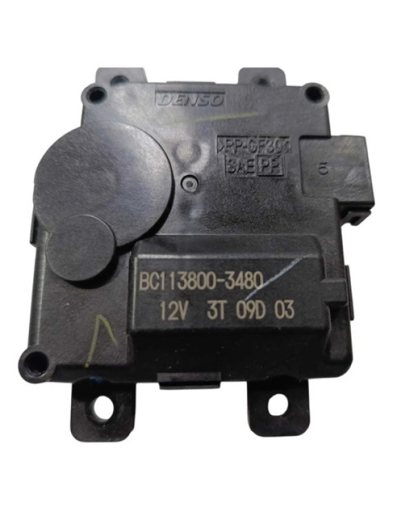 Motor Atuador Caixa Ar Condicionado Honda City 2015 - 2021