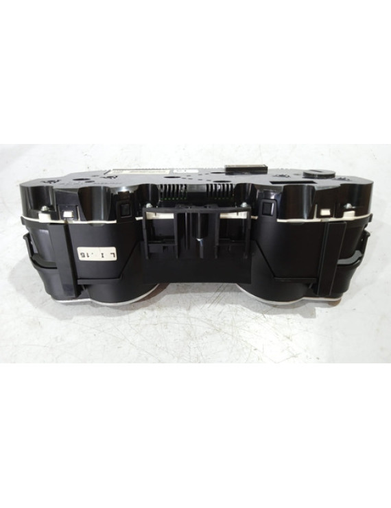 Painel De Instrumentos Audi A4 A5 2013 2014 2015 Preto