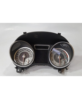 Painel Instrumentos Mercedes Gla 200 2015 2016 2017 2018 Preto