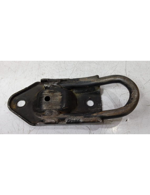 Trava Reboque Dianteiro Corolla 2014 2015