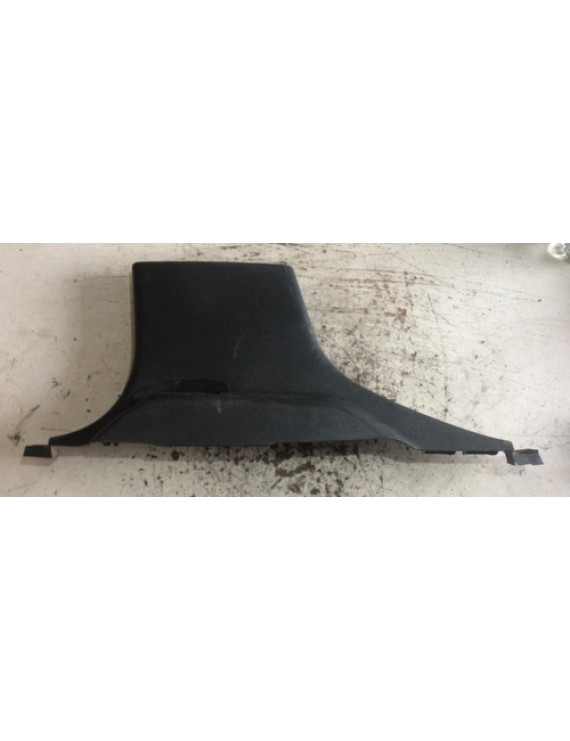 Base Coluna Central Esquerdo Peugeot 3008 1.6 12 9684384577